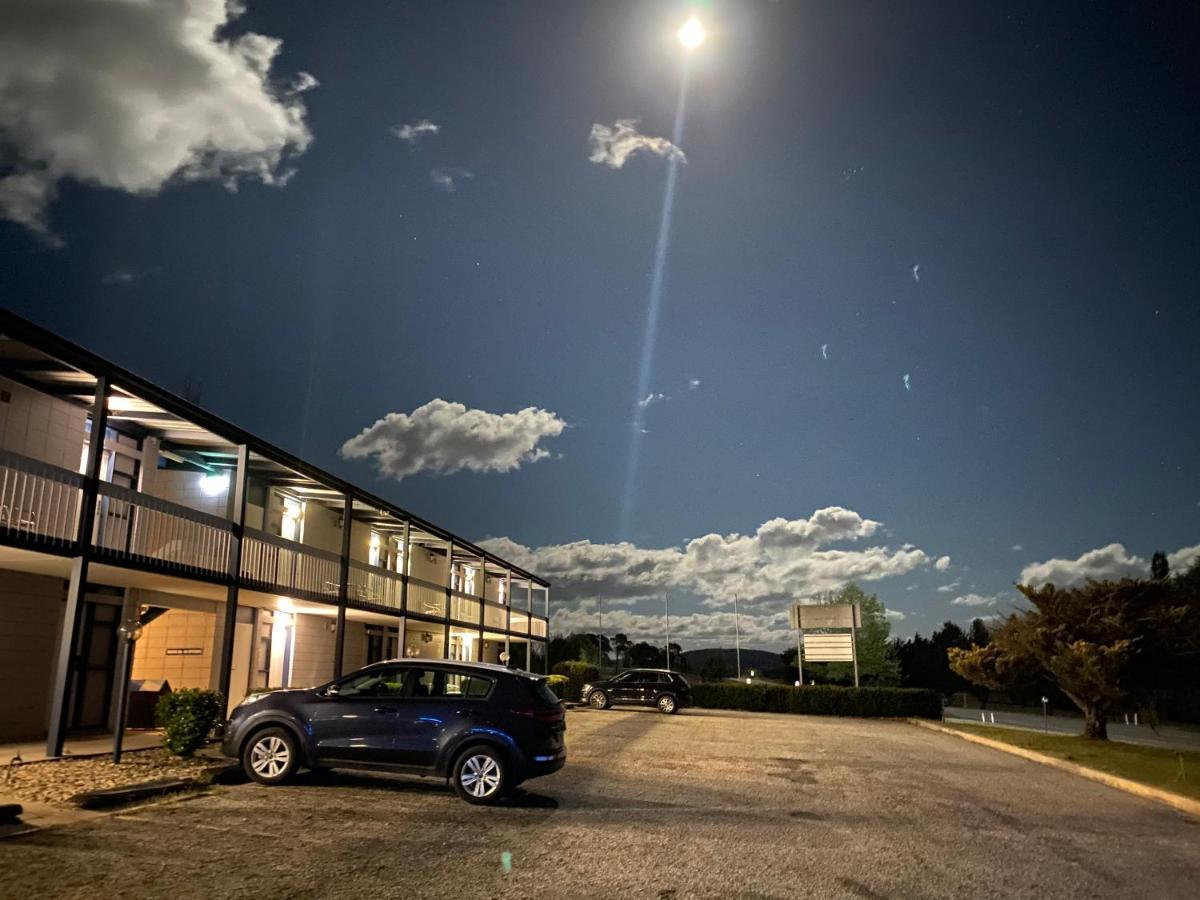 Snow Season Motor Inn Cooma Exterior foto