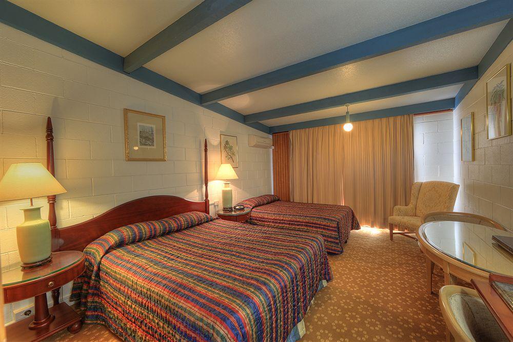 Snow Season Motor Inn Cooma Quarto foto