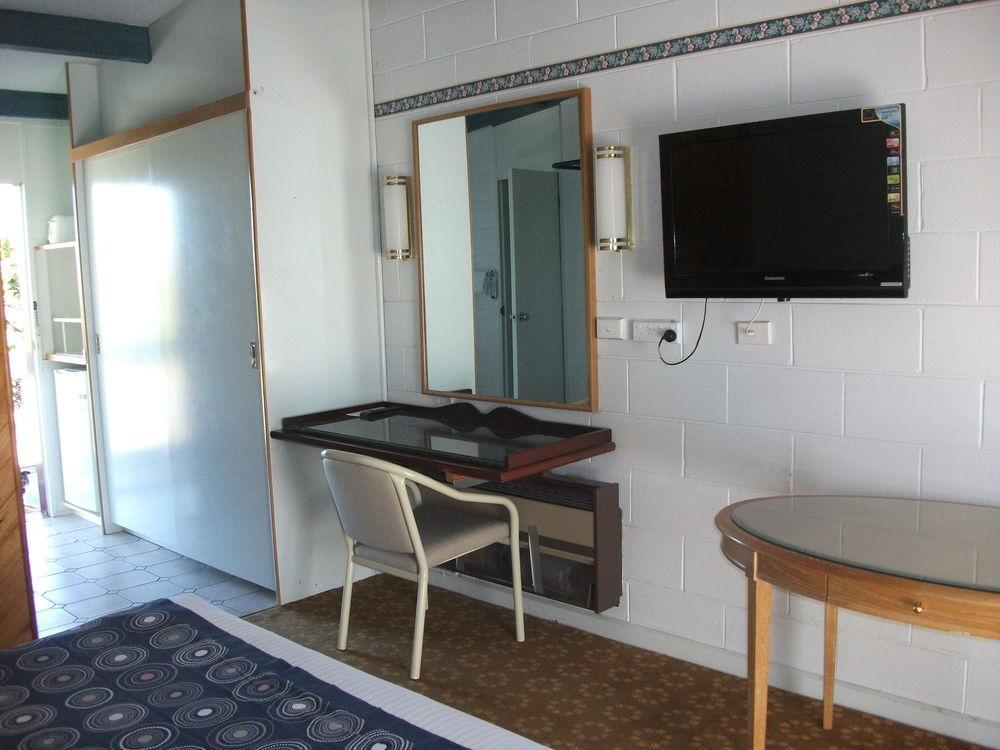 Snow Season Motor Inn Cooma Exterior foto